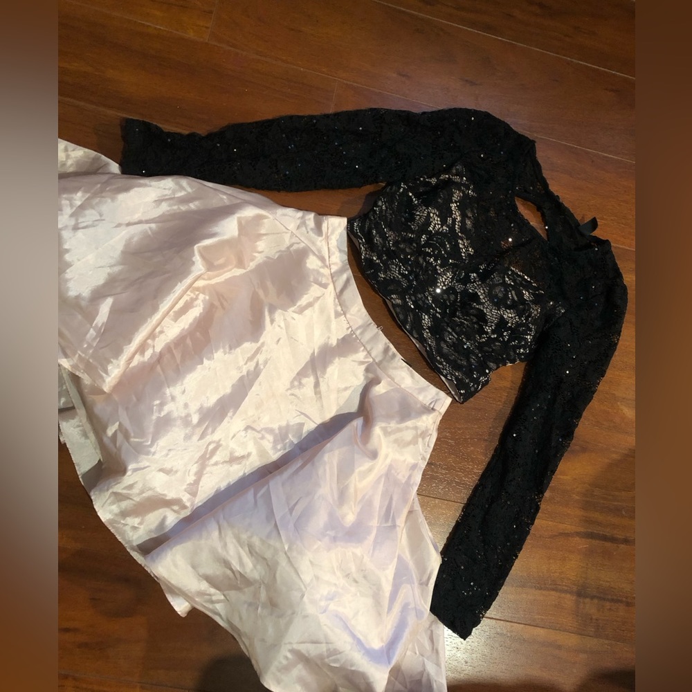 Windsor 2 piece dress
